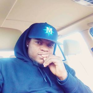 Meet your Posher, Harrison